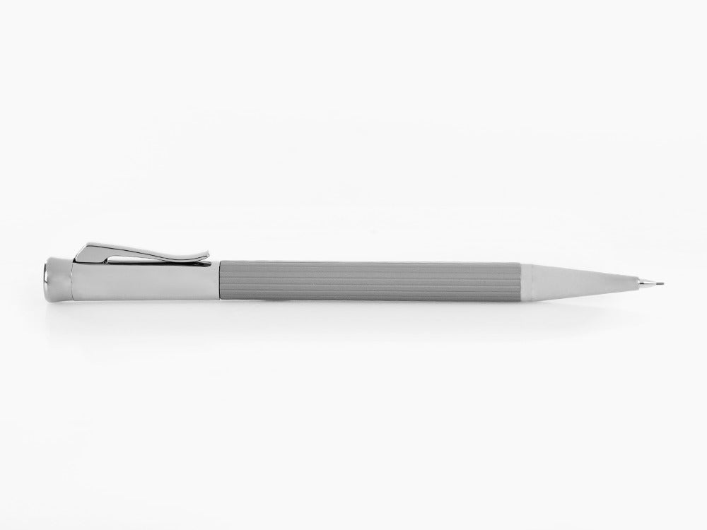 Graf von Faber-Castell Tamitio Stone Grey Minenbleistift, Lack, 131587