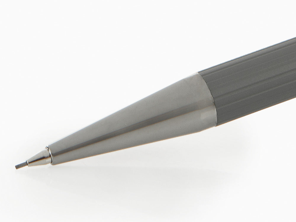 Graf von Faber-Castell Tamitio Stone Grey Minenbleistift, Lack, 131587