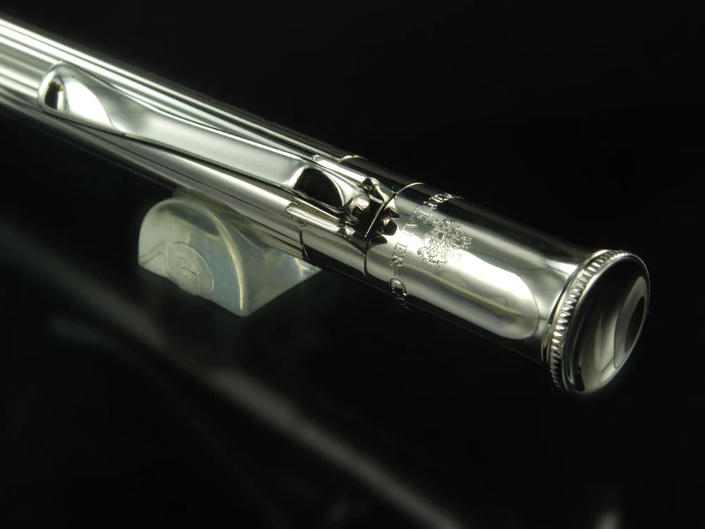 Graf von Faber-Castell Classic Minenbleistift, Beschläge, 0.7mm