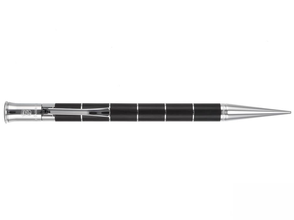 Graf von Faber-Castell Classic Anello Grenadill Minenbleistift, 0.7 mm, 135811