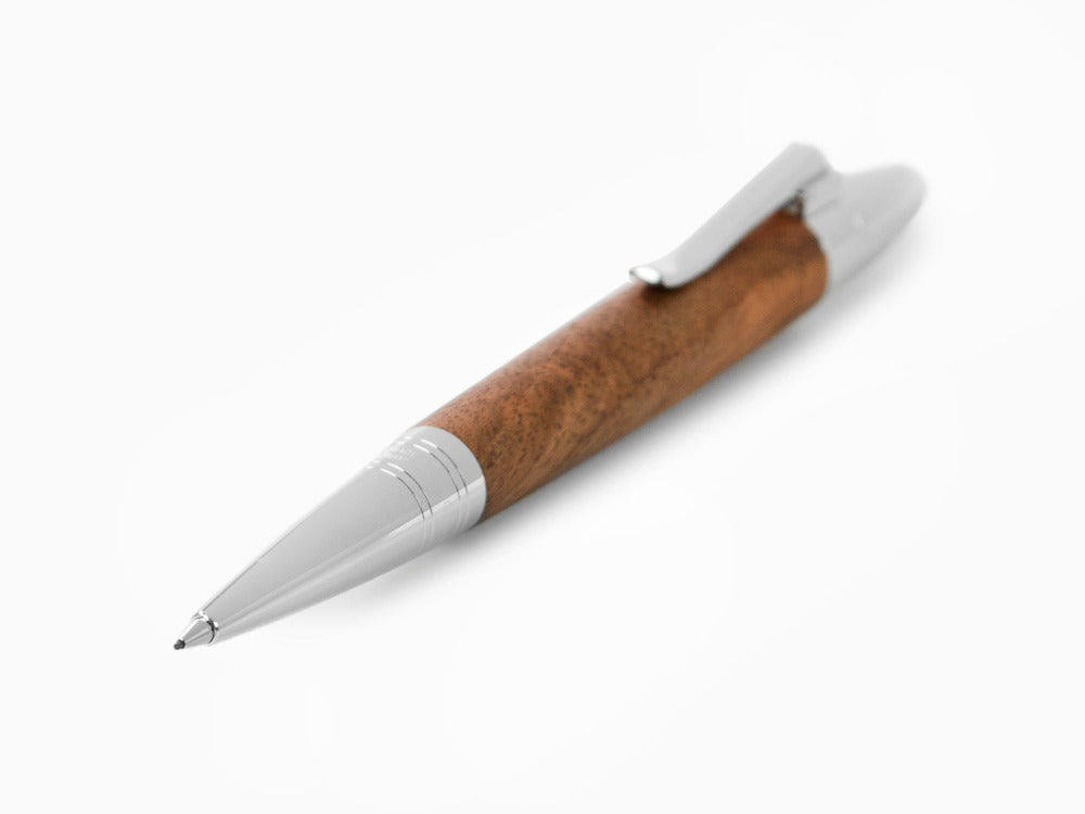 Graf von Faber-Castell Magnum Minenbleistift, Kaukasisches Nusbaumholz, 136387