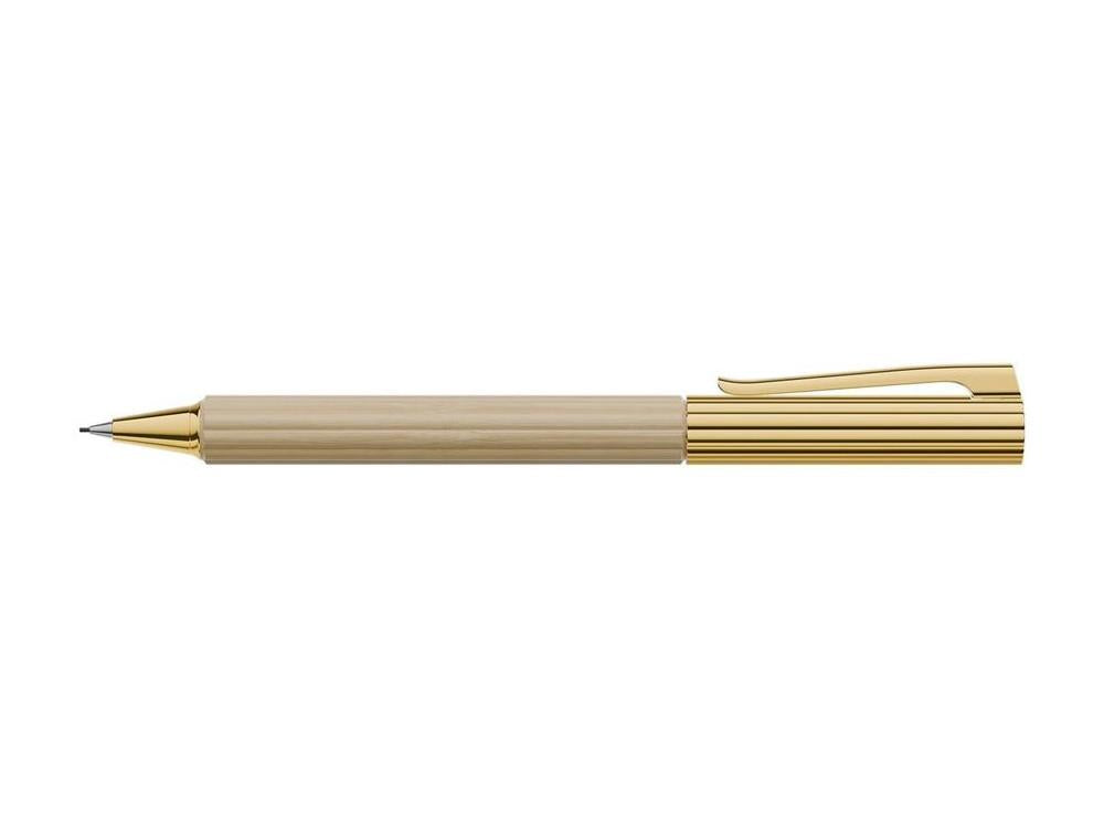 Graf von Faber-Castell Bloom Hornbeam Carpe Minenbleistift, 137108