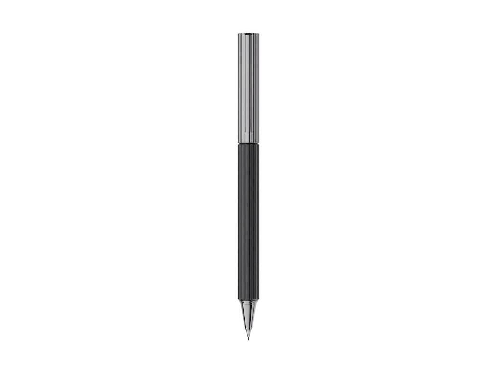 Graf von Faber-Castell Bloom Ebony Minenbleistift, 137128