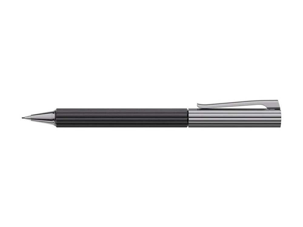 Graf von Faber-Castell Bloom Ebony Minenbleistift, 137128
