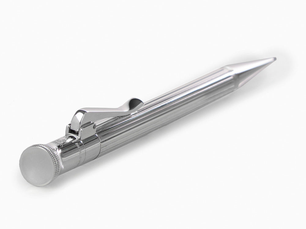 Graf von Faber-Castell Classic Minenbleistift, Silber .925, 0.7 mm, 138533