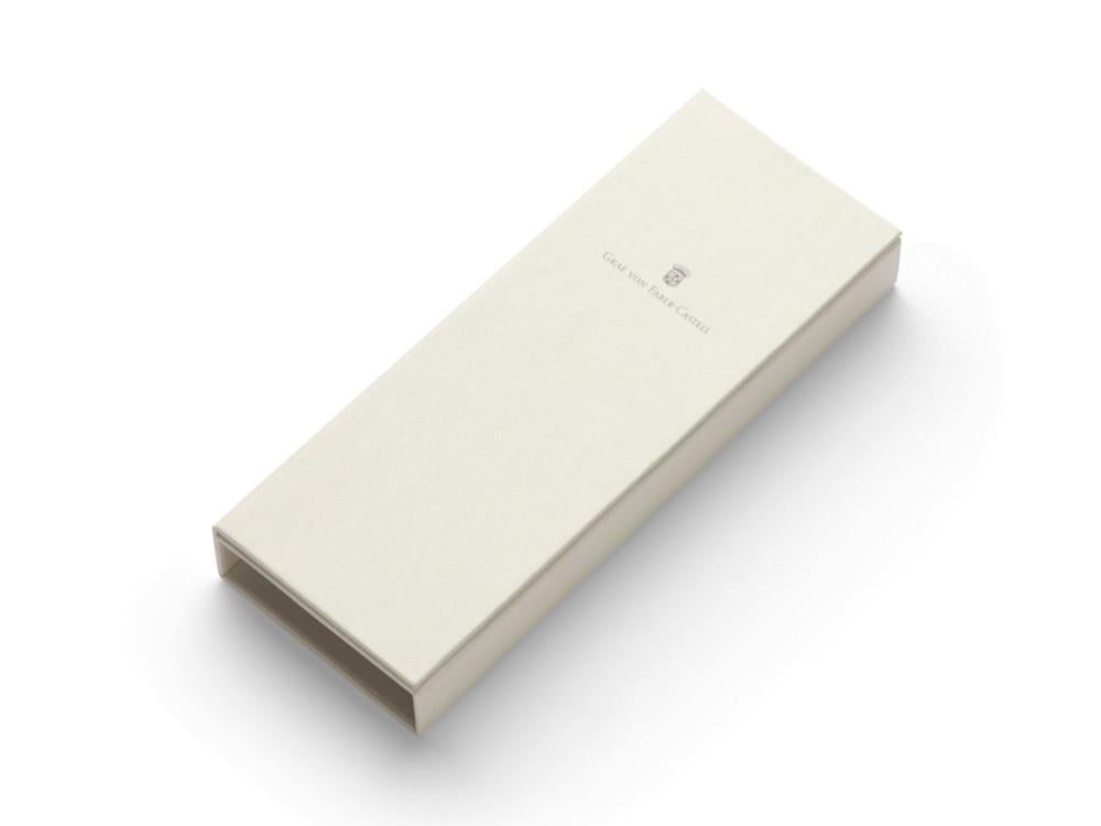 Graf von Faber-Castell Tamitio India Red Roller, Metalle, 141596