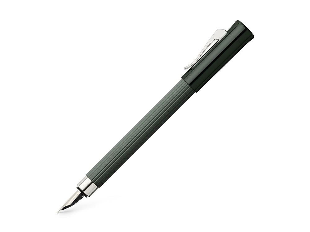 Graf von Faber-Castell Tamitio Dark Green Füllfederhalter, 141680