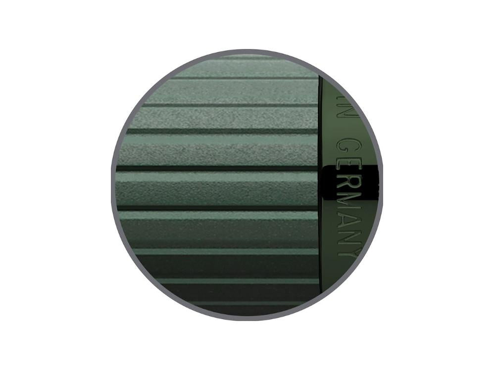 Graf von Faber-Castell Tamitio Dark Green Roller, 141686