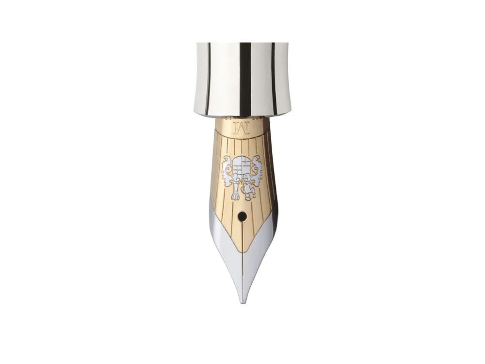 Graf von Faber-Castell Pen of the Year 2008 Füller