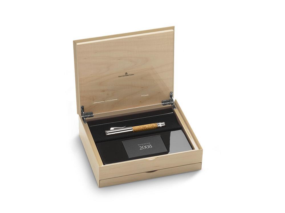Graf von Faber-Castell Pen of the Year 2008 Füller