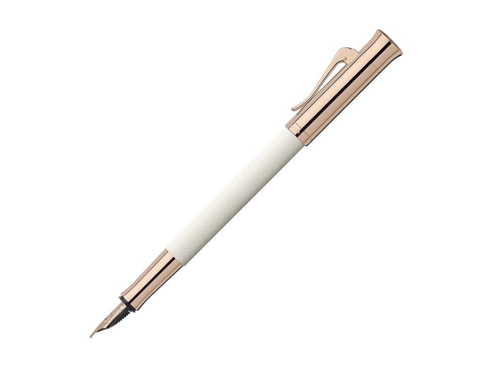 Graf von Faber-Castell Guilloche Champagne Blush Füllfeder,145340