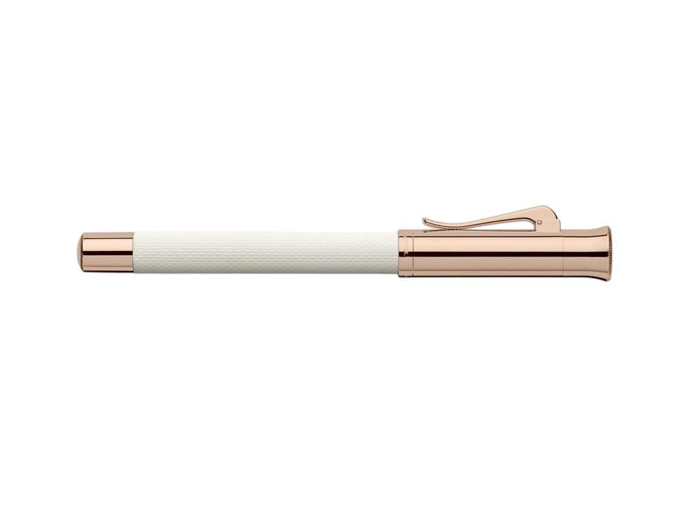Graf von Faber-Castell Guilloche Champagne Blush Füllfeder,145340