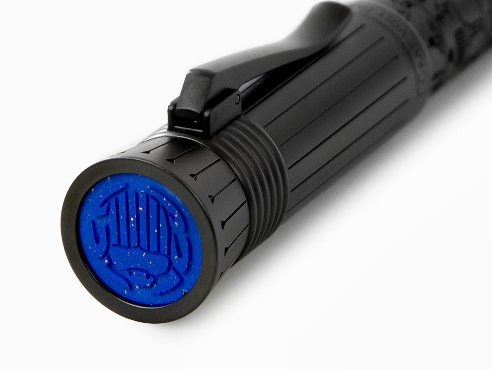 Graf von Faber-Castell Pen of the Year 2023 Ancient Egypt Füllfeder