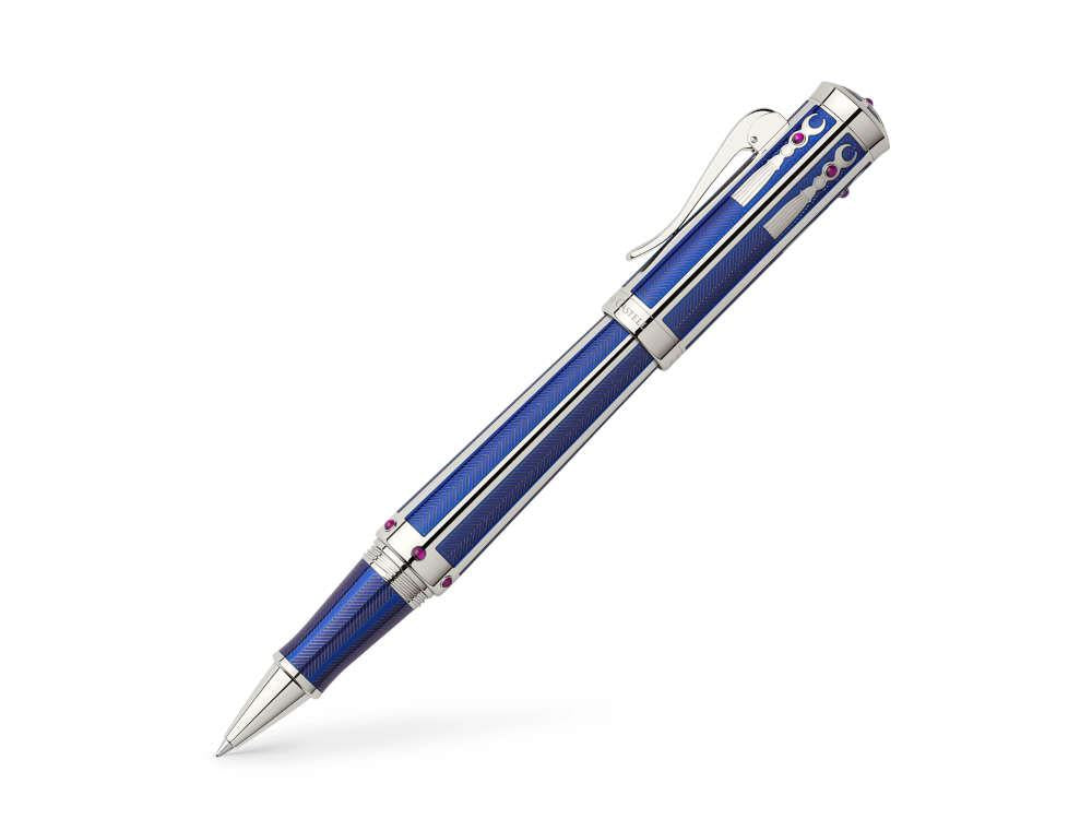 Graf von Faber-Castell Pen of the Year Ottoman 2024 Roller, 145397