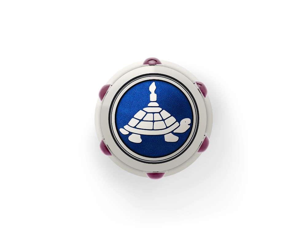 Graf von Faber-Castell Pen of the Year Ottoman 2024 Roller, 145397