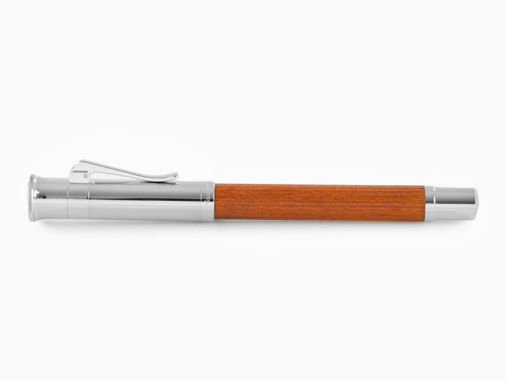 Graf von Faber-Castell Classic Füllfederhalter, Pernambuk-Holz, 145540