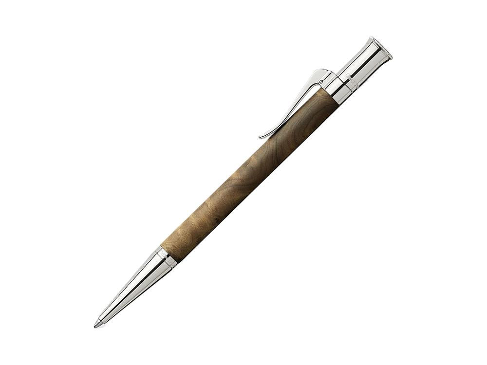 Graf von Faber-Castell Classic Thuja Wood Kugelschreiber, 145659