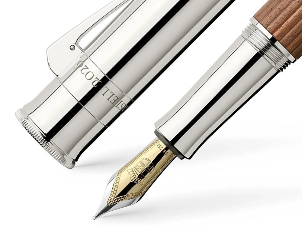 Graf von Faber-Castell Magnum Anniversary Füllfederhalter,145660