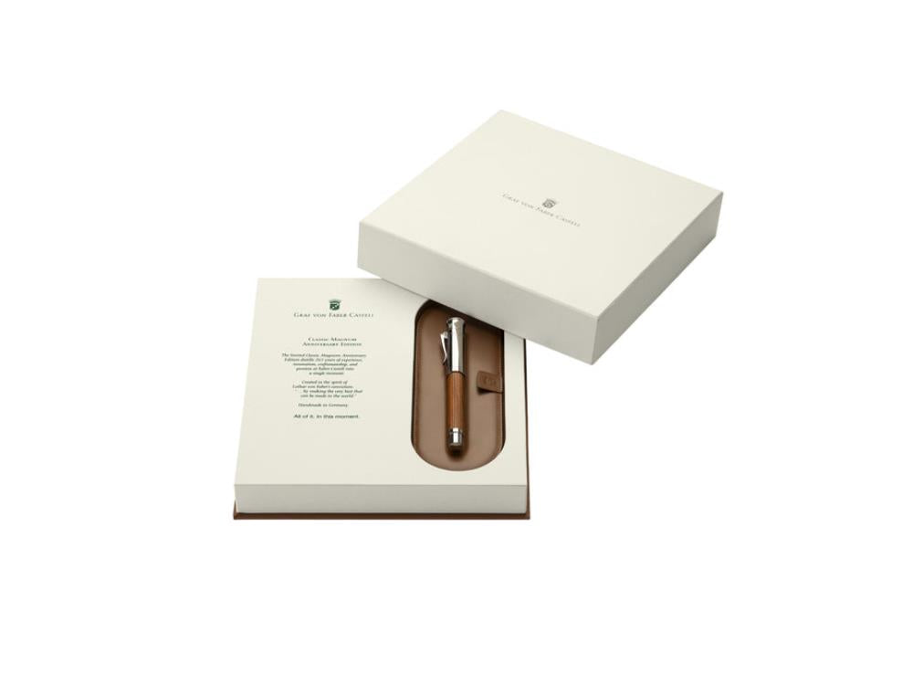 Graf von Faber-Castell Magnum Anniversary Edition Roller,145667