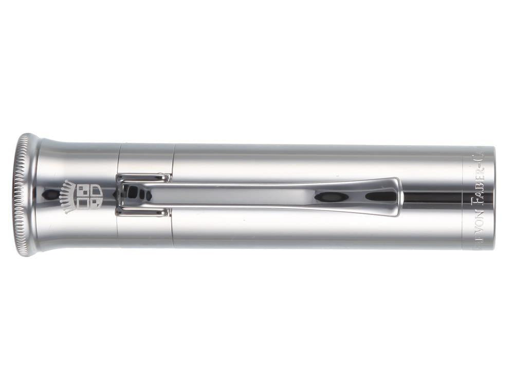 Graf von Faber-Castell Classic Anello Grenadill Füllfederhalter, 145800