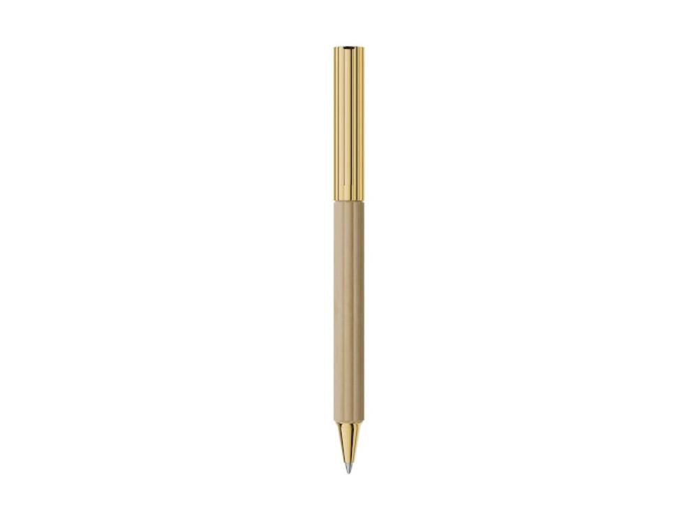 Graf von Faber-Castell Bloom Hornbeam Carpe Kugelschreiber, 147107