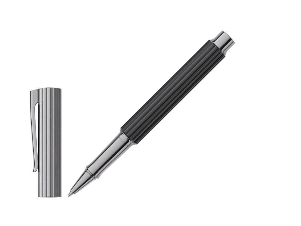 Graf von Faber-Castell Bloom Ebony Roller, 147128
