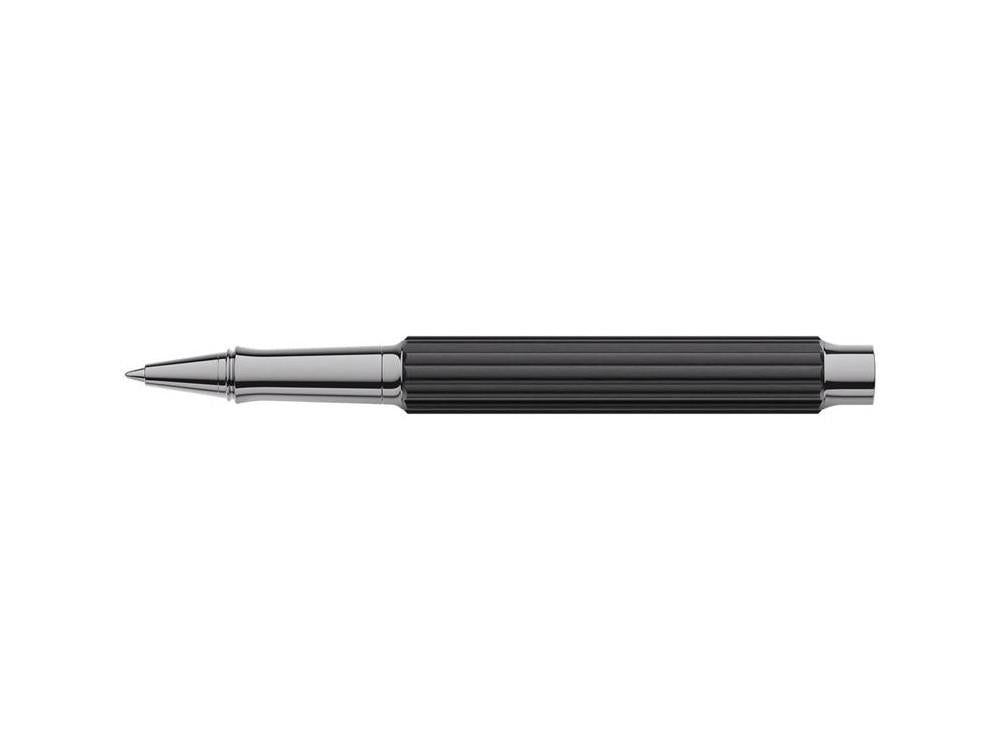 Graf von Faber-Castell Bloom Ebony Roller, 147128