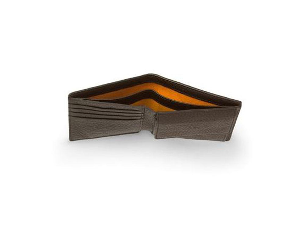 Graf von Faber-Castell Cashmere Brieftasche, Kalbsleder, 4 Karten, G118716