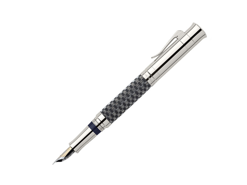 Graf von Faber-Castell Pen of the Year 2009 Füller, Rosshaar