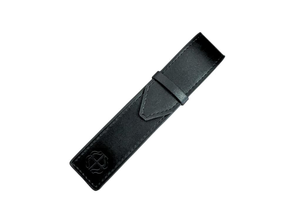 Iguana Schreibetui Sleeve Black