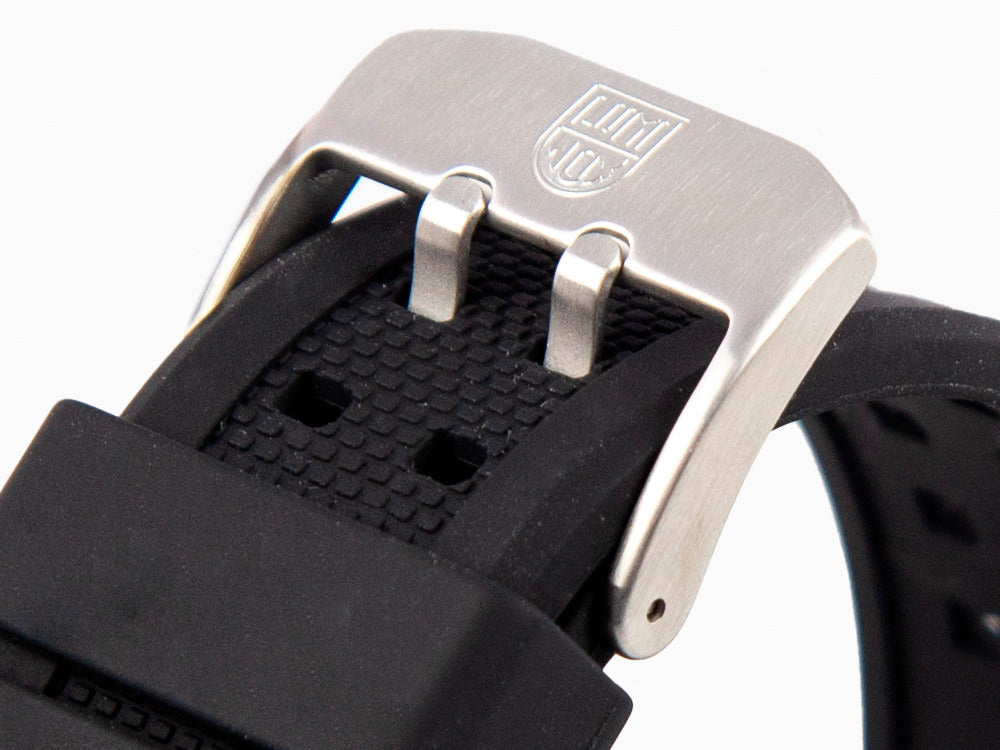 Luminox G-Collection Sea Lion Quartz Uhr, Weiss, CARBONOX™, 43 mm, X2.2057