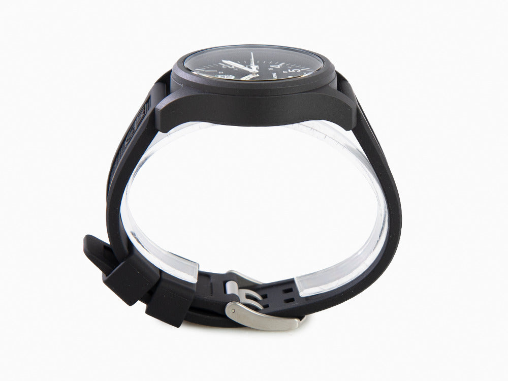 Luminox G-Collection Patagonia Quartz Uhr, Schwarz, CARBONOX™, 43 mm, X2.2401