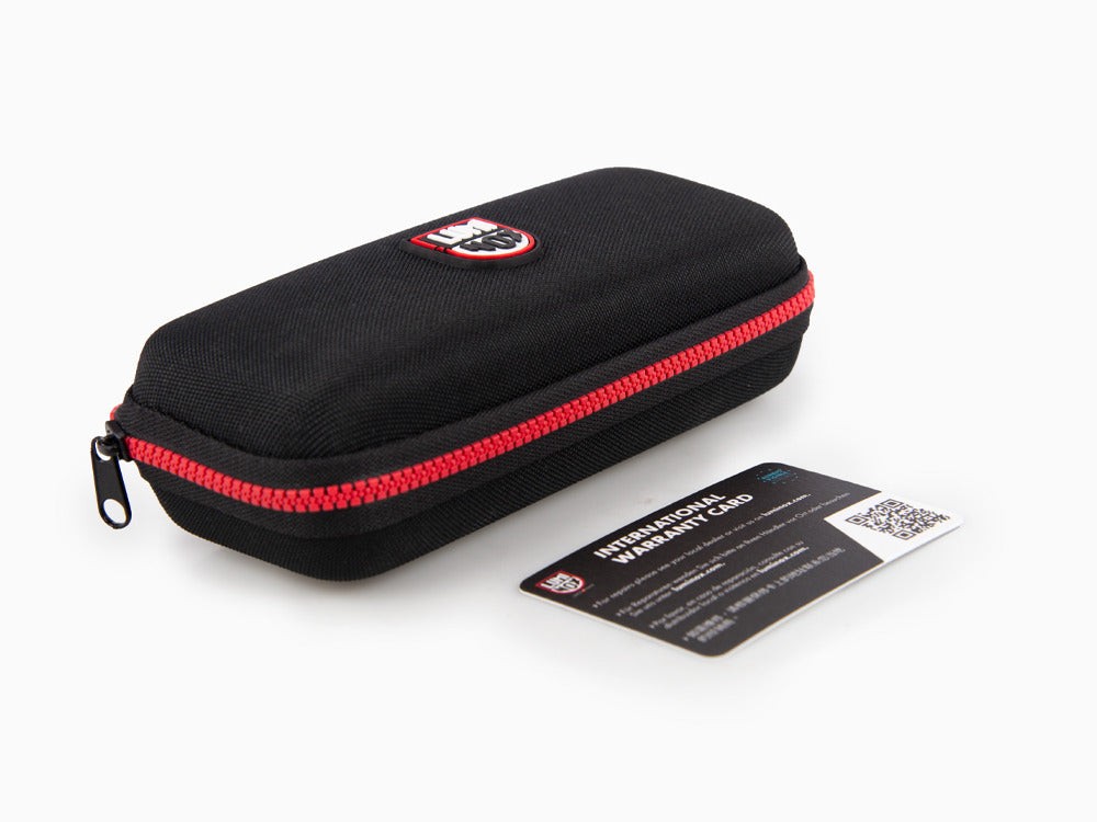 Luminox G-Collection Patagonia Quartz Uhr, Schwarz, CARBONOX™, 43 mm, X2.2401.NB