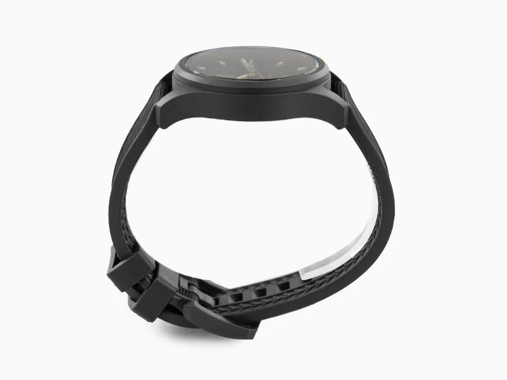 Luminox Land Atacama Field 1960 Series Quartz Uhr, Schwarz, 43 mm, XL.1970.SET