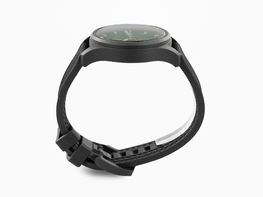 Luminox Land Atacama Field 1960 Series Quartz Uhr, Grün, 43 mm, Tag, XL.1977