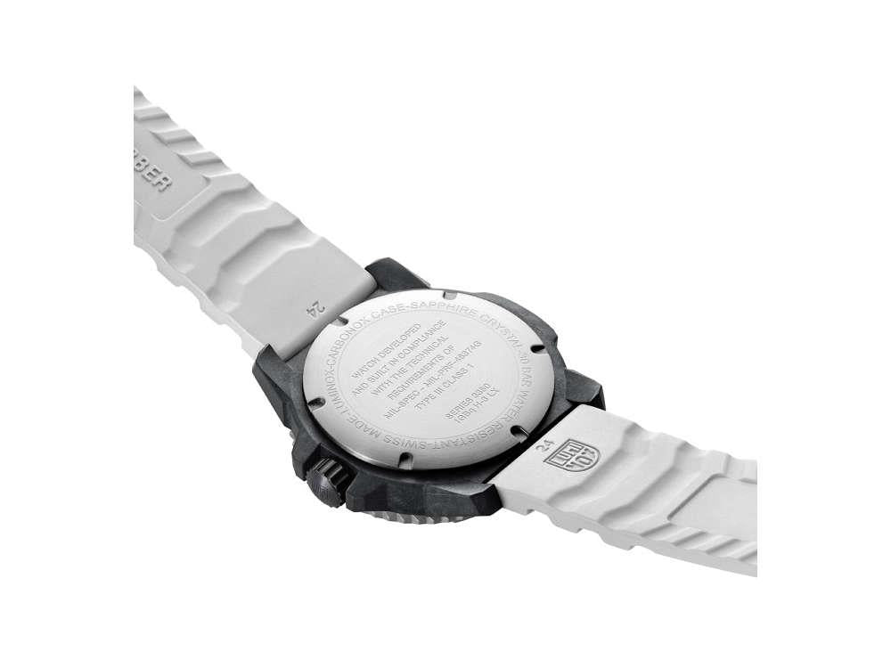 Luminox Land Mil-Spec 3350 Series Quartz Uhr, Schwarz, 46 mm, XL.3359.SET