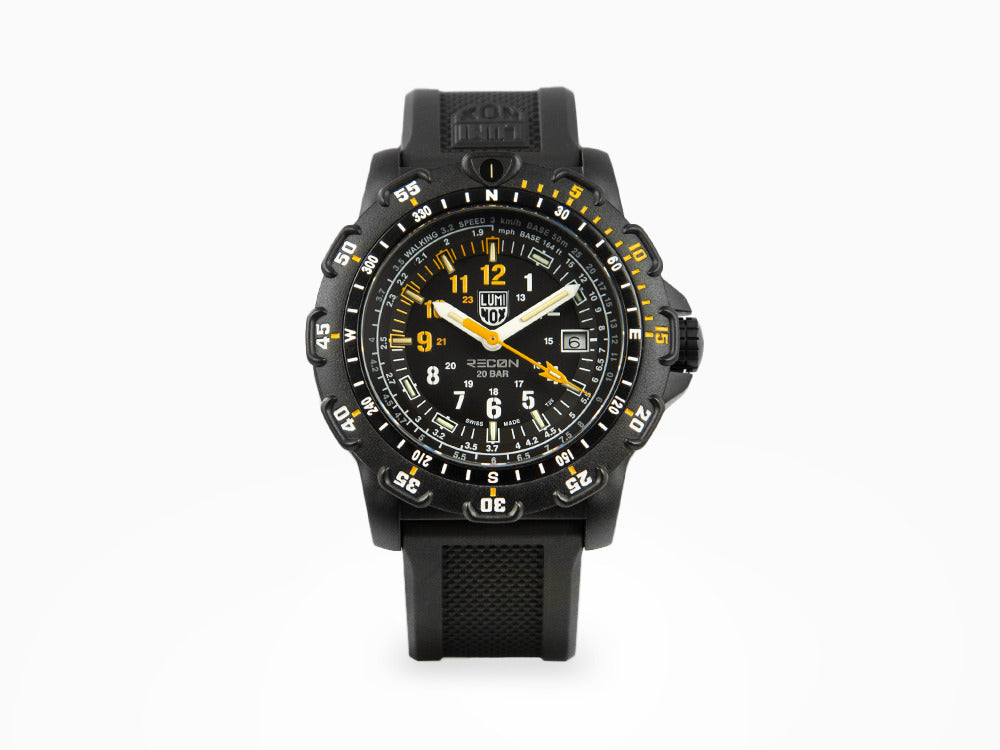 Luminox Recon Point Man 8820 Series Heritage Quartz Uhr, XL.8825.H.SET