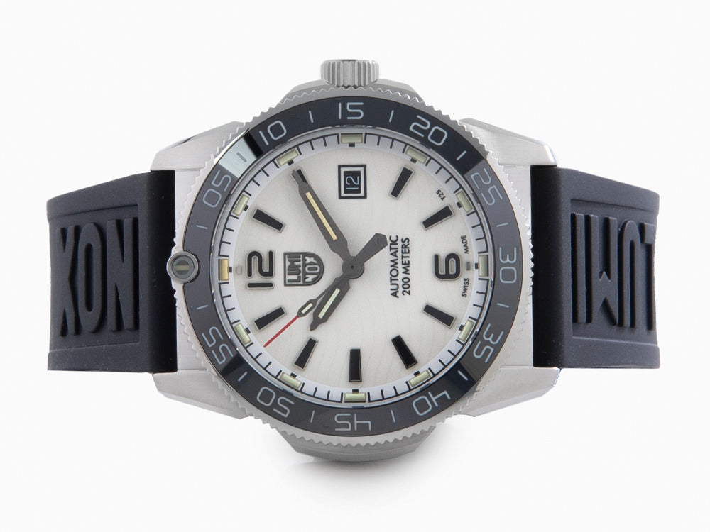 Luminox Sea Pacific DiverMidnight Mariner Automatik Uhr, 42 mm, XS.3101.H.SET