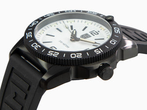 Luminox Sea Pacific Diver Ripple Collection Quartz Uhr, 39 mm, XS.3127M