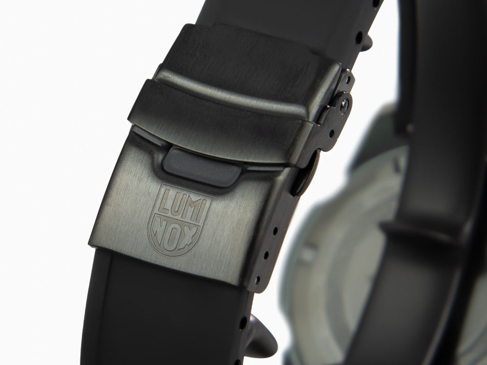 Luminox Sea Pacific Diver Ripple Collection Quartz Uhr, 39 mm, XS.3127M