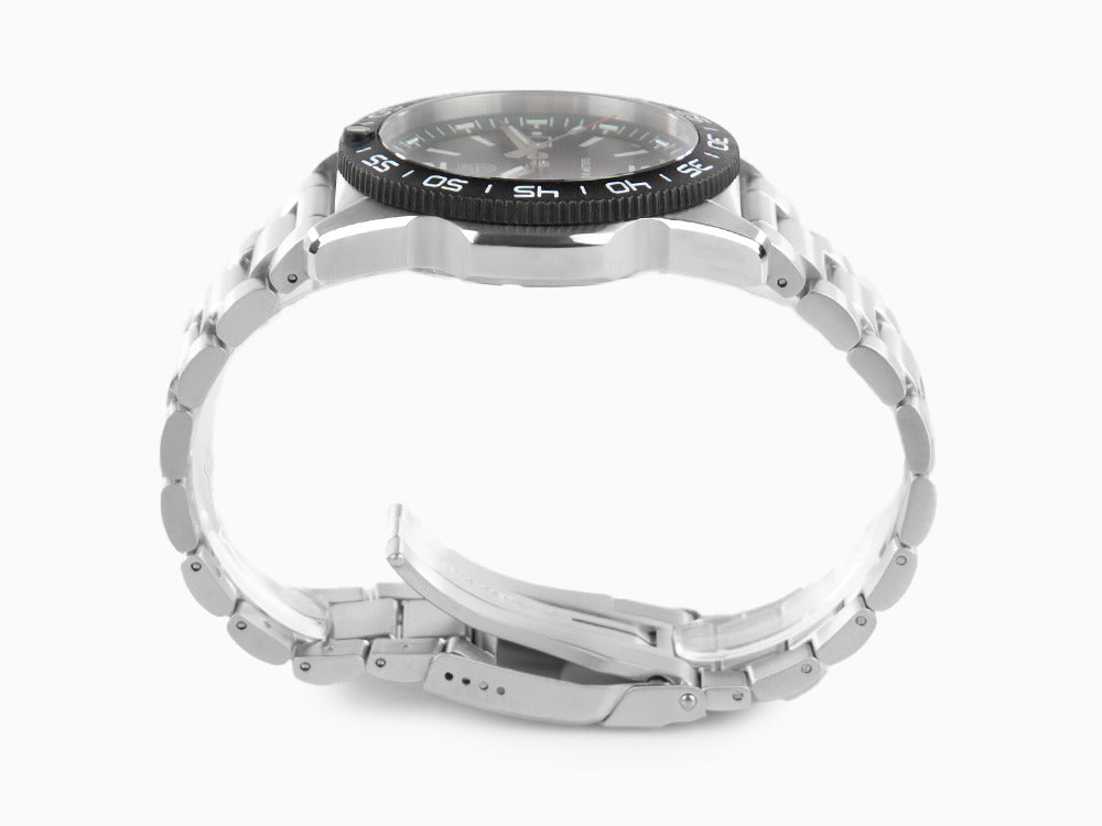 Luminox Sea Pacific Diver Quartz Uhr, Grün, 44 mm, Tag, 20 atm, XS.3137