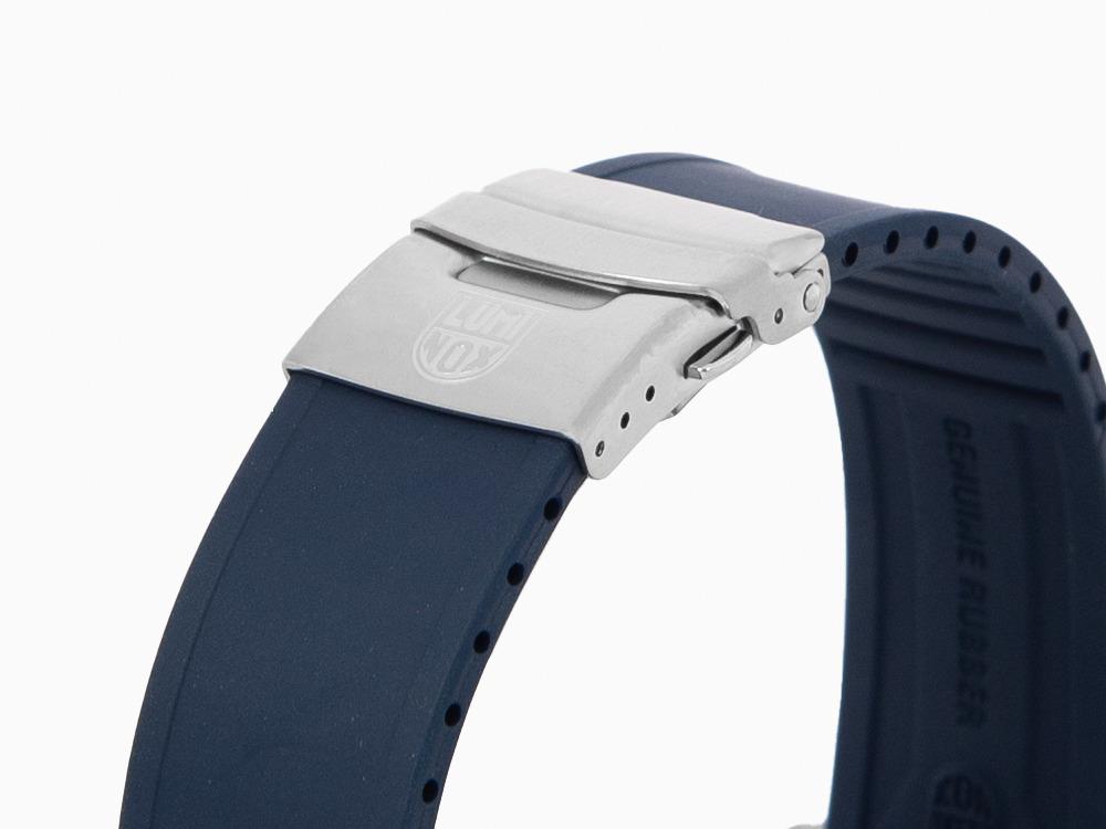 Luminox Pacific Diver Quartz Uhr, CARBONOX, 44 mm, Tag, 20 atm, XS.3143