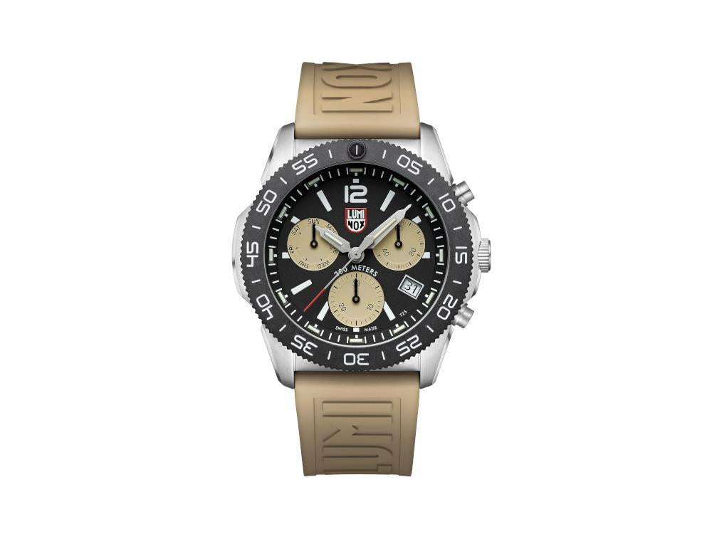 Luminox Sea Pacific Diver Chronograph 3140 Series LE Quartz Uhr, XS.3150