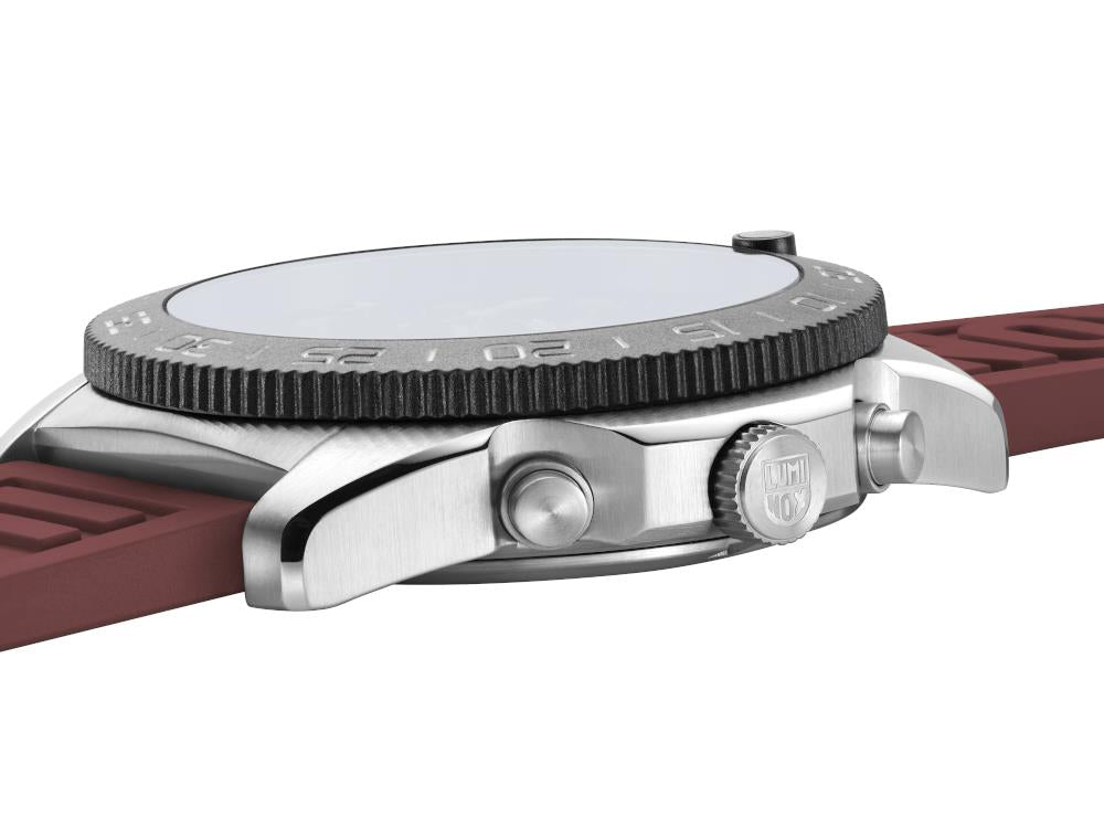 Luminox Sea Pacific Diver Chronograph 3140 Series LE Quartz Uhr, XS.3155.1