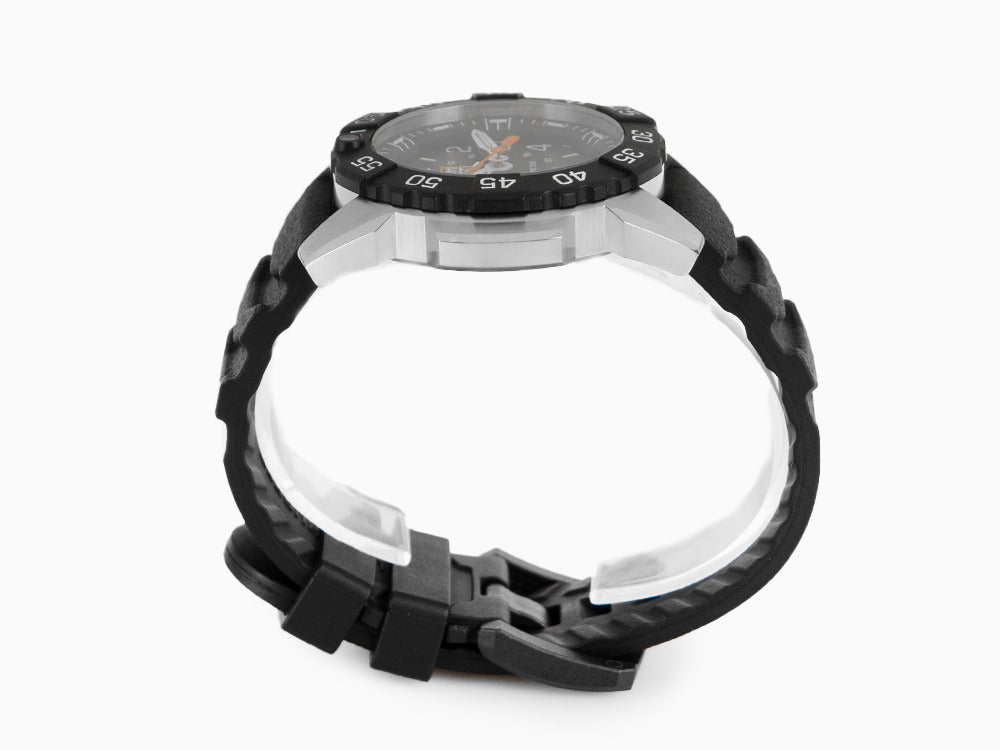 Luminox Navy Seal Steel 3250 Time Date Series Quartz Uhr, XS.3251.CB