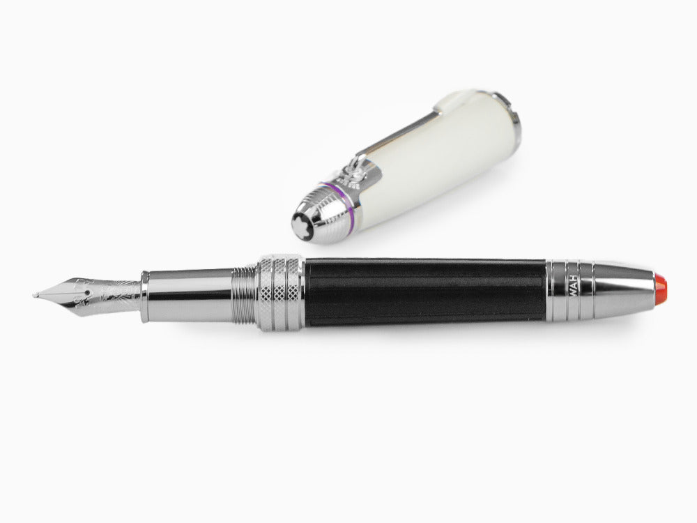 Montblanc Great Characters J. Hendrix Füller, Sonderausgabe, 128843