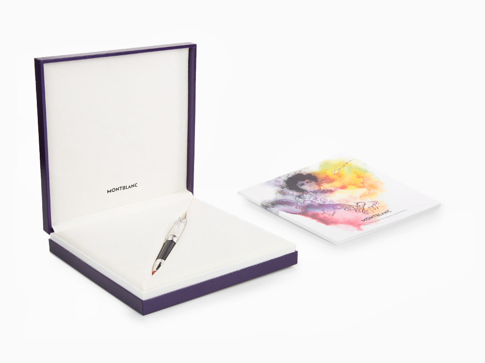 Montblanc Great Characters J. Hendrix Füller, Sonderausgabe, 128843