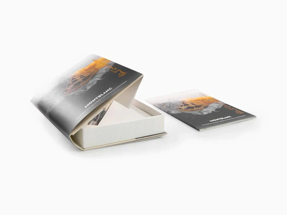 Montblanc Writers Edition Robert Louis Stevenson LE Kugelschreiber, 129419