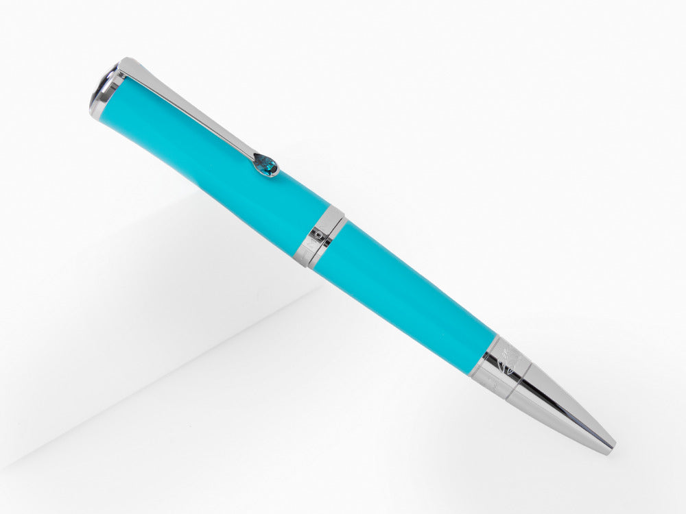 Montblanc Muses Maria Callas Kugelschreiber, Spezialausgabe, 129566