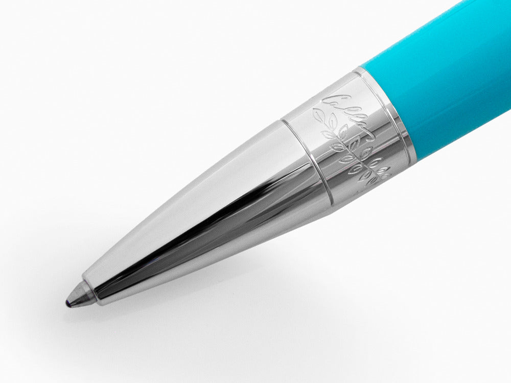 Montblanc Muses Maria Callas Kugelschreiber, Spezialausgabe, 129566